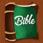 Logo of New American Standard Bible android Application 